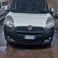 Fiat doblo`