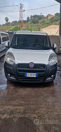 Fiat doblo`