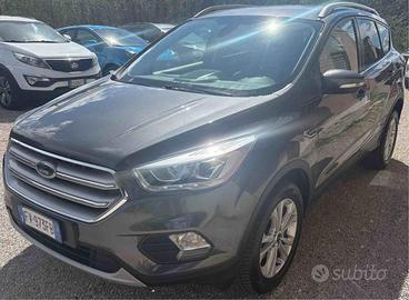 FORD Kuga 1.5 tdci Titanium s