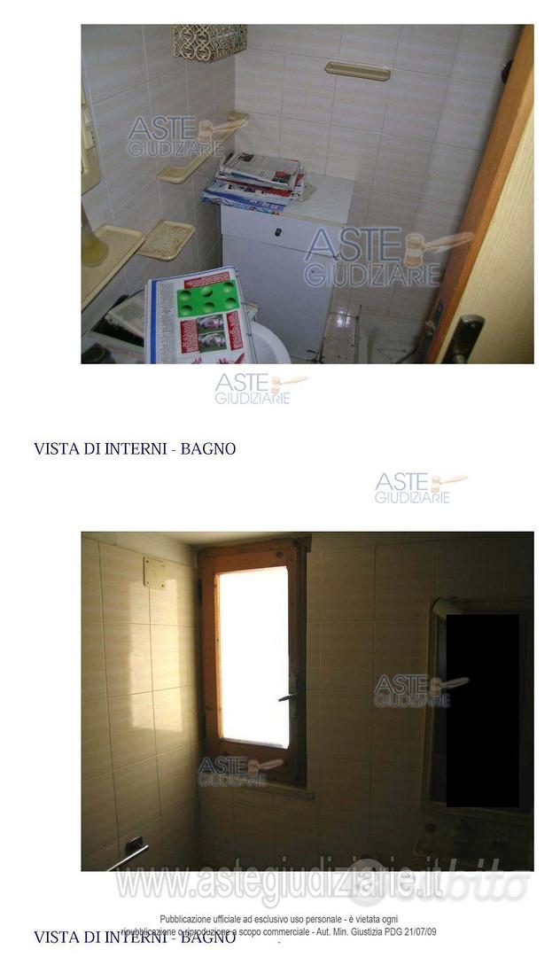 Appartamento – VS - Altro