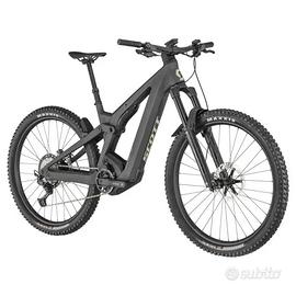 Scott Patron Eride 900 SCONTO 21% E-mtb