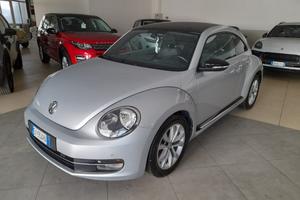 VOLKSWAGEN Maggiolino Maggiolino 1.6 TDI Design