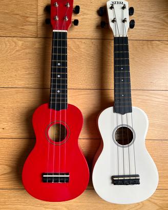Ukulele
