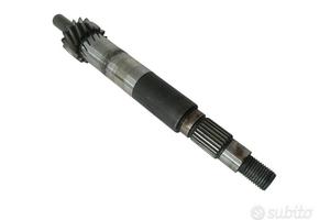Albero puleggia Scarabeo 500 03-06' Aprilia