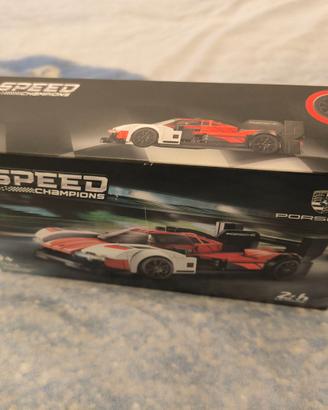 set da costruzione Porsche 963 LEGO (76916)