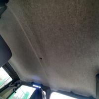 panda 4x4 prima serie