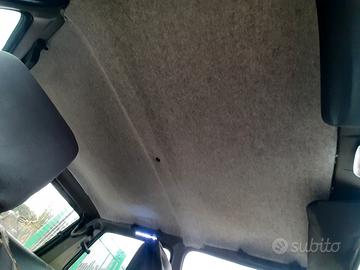 panda 4x4 prima serie