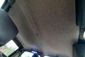 panda 4x4 prima serie