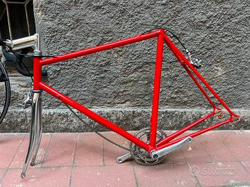 Telai bicicletta Shimano