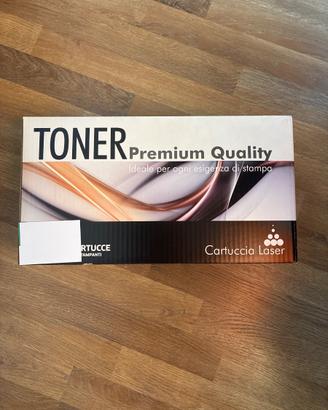 Toner compatibile hp Q2610A