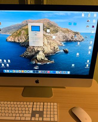 Apple Imac 27 5K retina