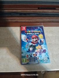 Super Mario Rabbids