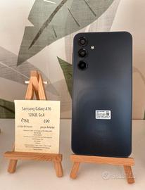 Samsung Galaxy A16 128 GB