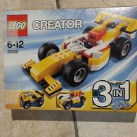 Lego Creator