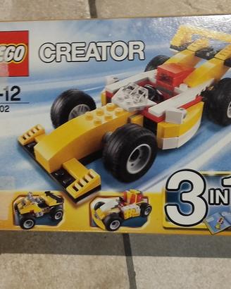 Lego Creator
