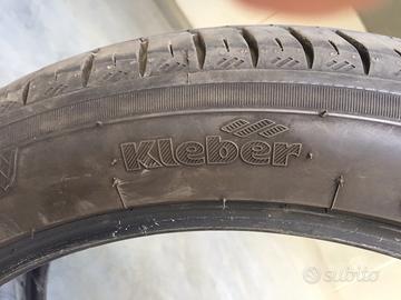 Pneumatico estivi 225/45 r19