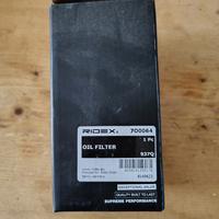 filtro Frontera 2.2 dti