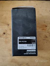 filtro Frontera 2.2 dti