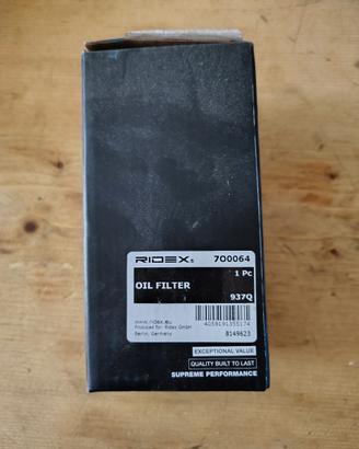 filtro Frontera 2.2 dti