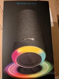 Cassa Bluetooth Anker Soundcore Flare + (plus)