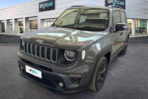 Jeep Renegade 1.5 T4 MHEV 130cv Summit DDCT