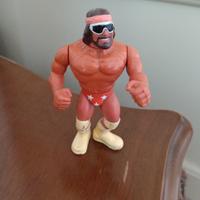 personaggio wrestling 