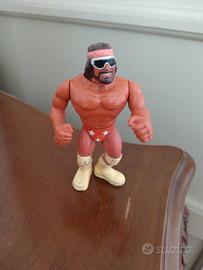 personaggio wrestling 