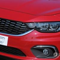 Musata frontale completo fiat tipo