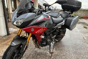 tracer 900 gt unipropietario