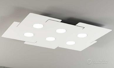 Plafoniera Top Light