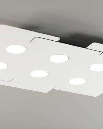 Plafoniera Top Light