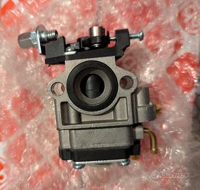 Carburatore decespugliatore nuovo