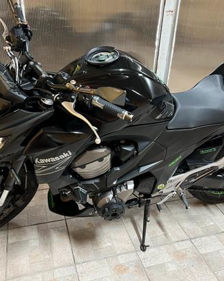 Z 800 e