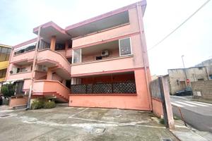 Grazioso e luminoso bivano con posto auto