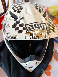 casco AGV 