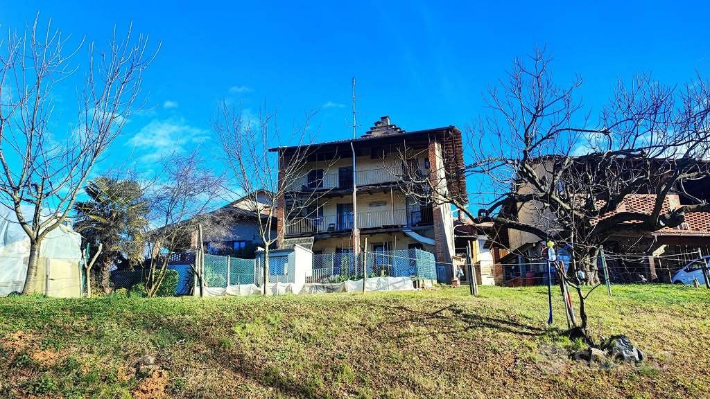 Rustico / Casale di 251 m² con 5 locali a Mongrand - Vista 3