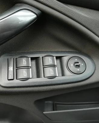 Comando vetri ant sx FORD C MAX del 2009