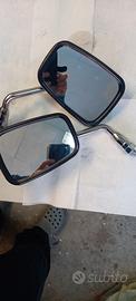 coppia di specchietti kawasaki