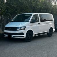 Volkswagen Caravelle t6