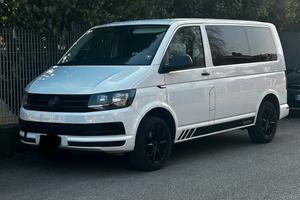 Volkswagen Caravelle t6