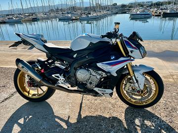Bmw S1000r