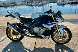 Bmw S1000r