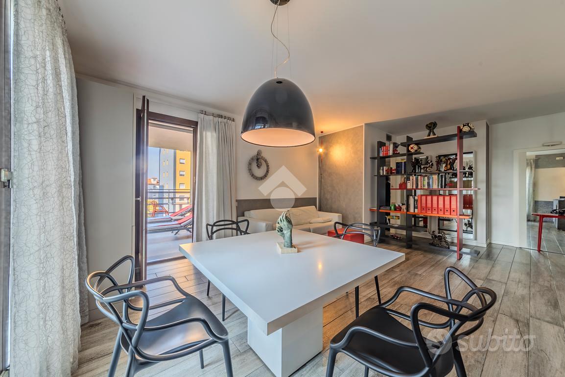Appartamento – Milano, Bicocca, Municipio 9 - Vista 5