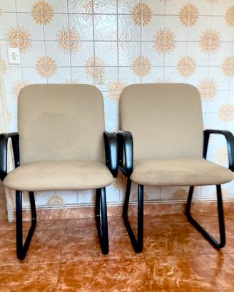 poltrone ufficio casa imbottite comode Arredamento