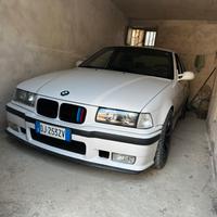 Bmw e36 325 tds