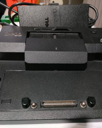 Docking station dell pro3x
