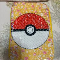 Porta pastelli astuccio Pokémon