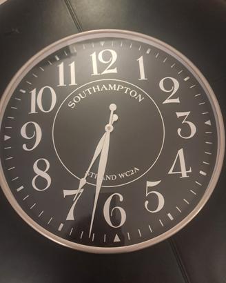 orologio da parete