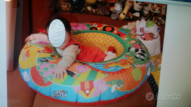 Ciambella gonfiabile GALT