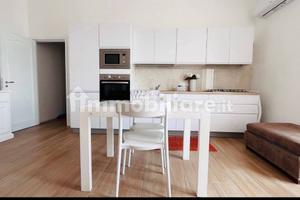 Bilocale per docenti o personale medico